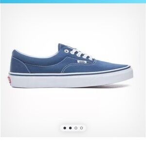 Vans UA Era Navy Men's Sneakers